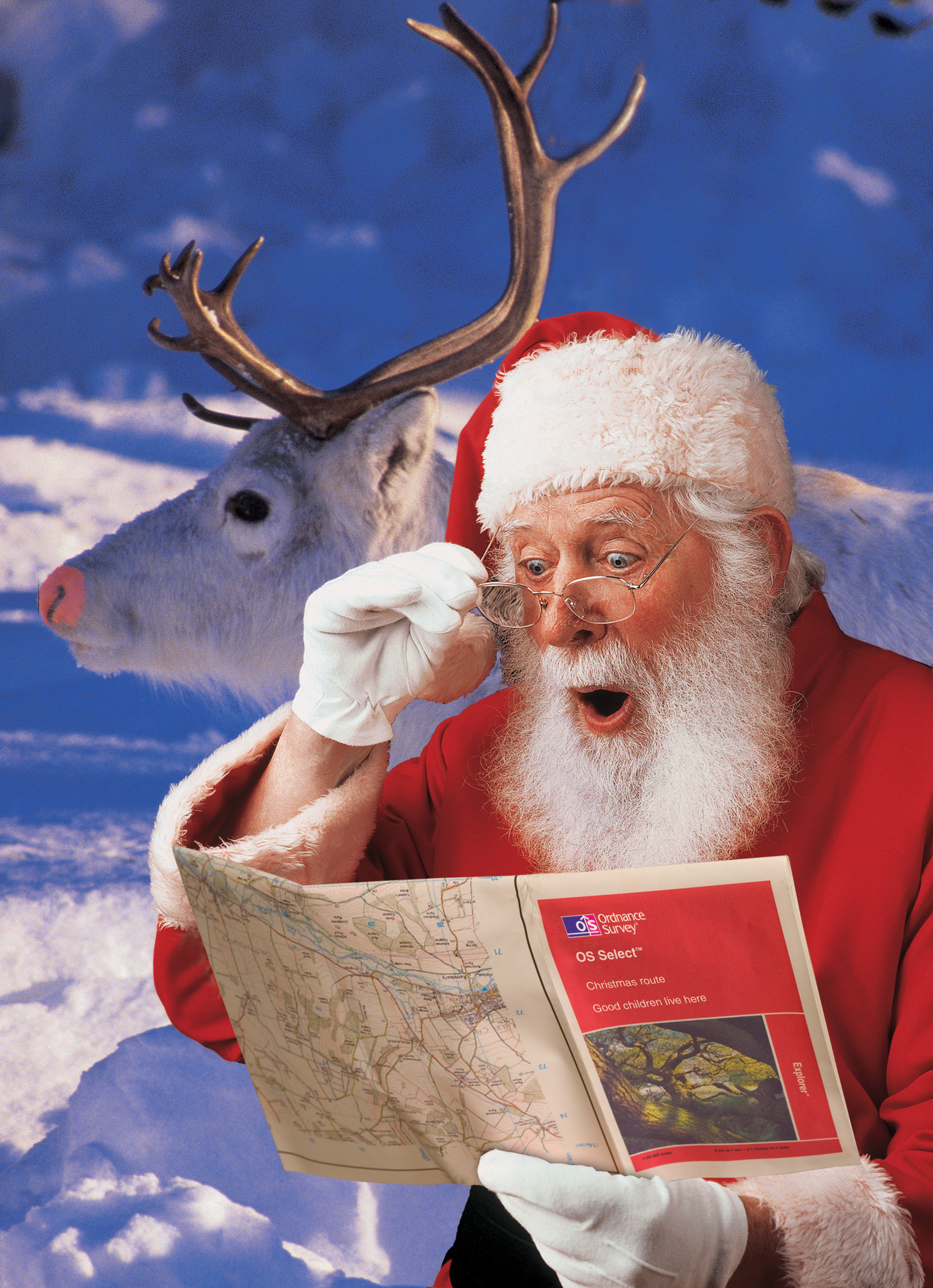 Father Christmas